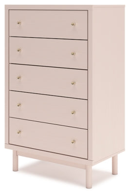 Paquete de dormitorio de 6 piezas