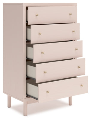 6-Piece Bedroom Package