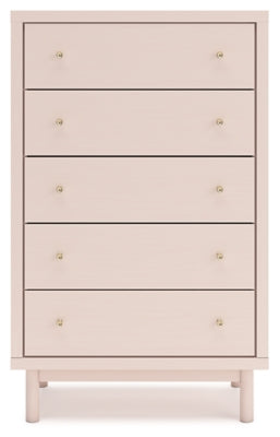 Wistenpine Chest of Drawers