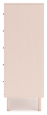 Wistenpine Chest of Drawers