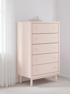 6-Piece Bedroom Package