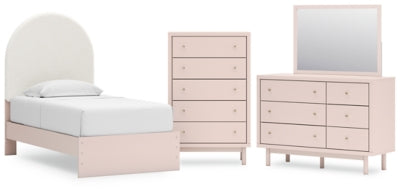 6-Piece Bedroom Package