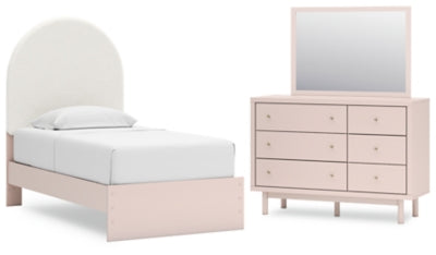 5-Piece Bedroom Package