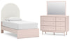 5-Piece Bedroom Package