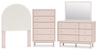 4-Piece Bedroom Package