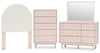 4-Piece Bedroom Package
