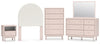 5-Piece Bedroom Package