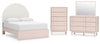 6-Piece Bedroom Package