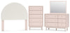 4-Piece Bedroom Package