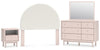 4-Piece Bedroom Package