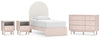 6-Piece Bedroom Package