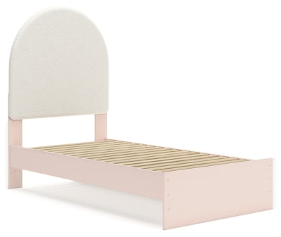 Paquete de dormitorio de 5 piezas