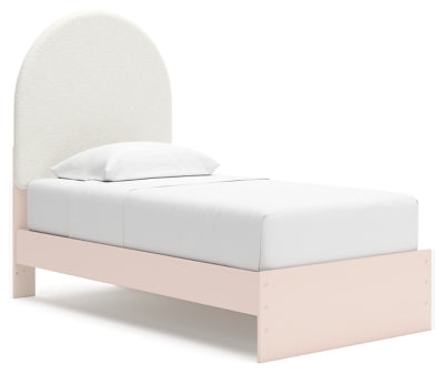 Paquete de dormitorio de 5 piezas