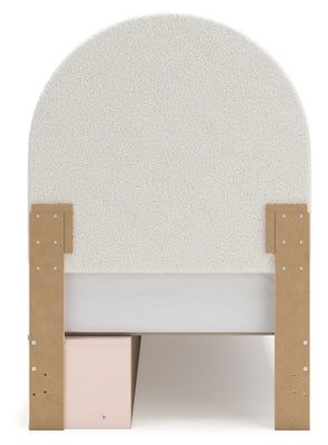 4-Piece Bedroom Package