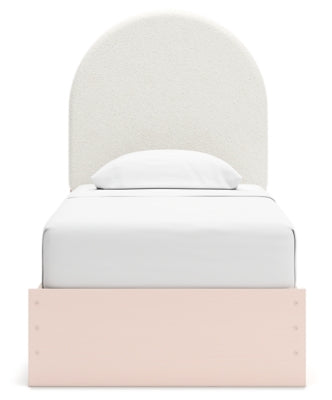 Paquete de dormitorio de 5 piezas