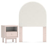 2-Piece Bedroom Package