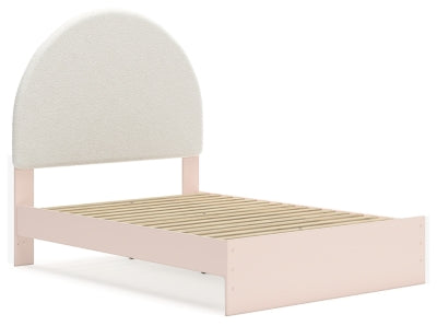 Paquete de dormitorio de 5 piezas