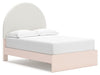 Paquete de dormitorio de 5 piezas