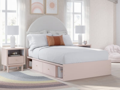 4-Piece Bedroom Package