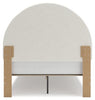 Paquete de dormitorio de 3 piezas