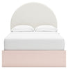 Paquete de dormitorio de 5 piezas