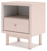 Wistenpine Nightstand