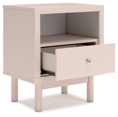 Paquete de dormitorio de 2 piezas