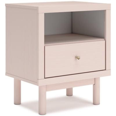 Paquete de dormitorio de 2 piezas