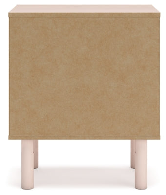 Paquete de dormitorio de 2 piezas