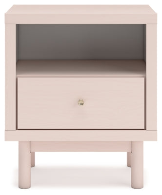 Paquete de dormitorio de 2 piezas