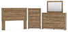 4-Piece Bedroom Package