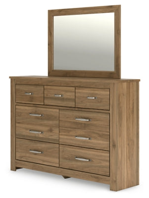 6-Piece Bedroom Package