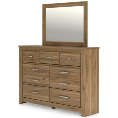 Paquete de dormitorio de 3 piezas