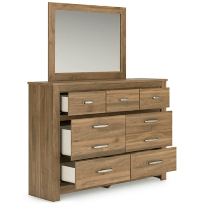 Paquete de dormitorio de 3 piezas