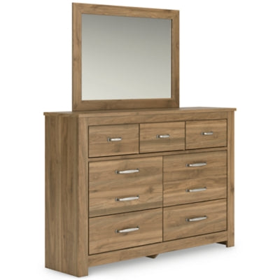 Paquete de dormitorio de 3 piezas