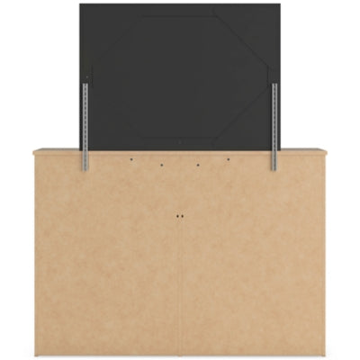 Paquete de dormitorio de 3 piezas
