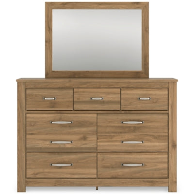 Paquete de dormitorio de 3 piezas