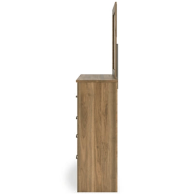 Paquete de dormitorio de 3 piezas