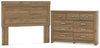 2-Piece Bedroom Package