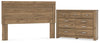 2-Piece Bedroom Package