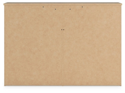 Zanbrook Dresser