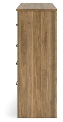 Zanbrook Dresser