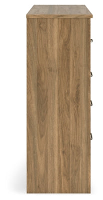 Zanbrook Dresser
