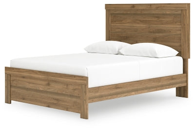 6-Piece Bedroom Package