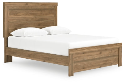 8-Piece Bedroom Package