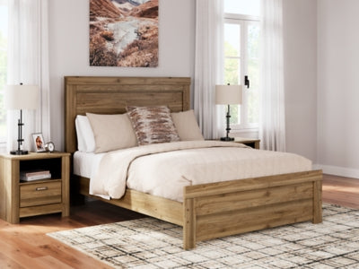 7-Piece Bedroom Package