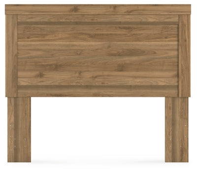 Zanbrook Queen Panel Headboard