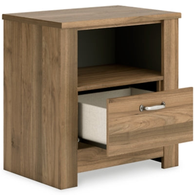 Paquete de dormitorio de 5 piezas