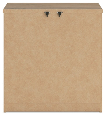 Zanbrook Nightstand