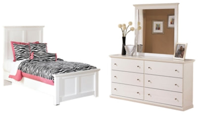 4-Piece Bedroom Package